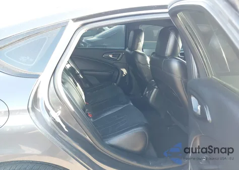 2015 Chrysler 200 S z USA, uszkodzony, nr VIN 1C3CCCBG9FN652471